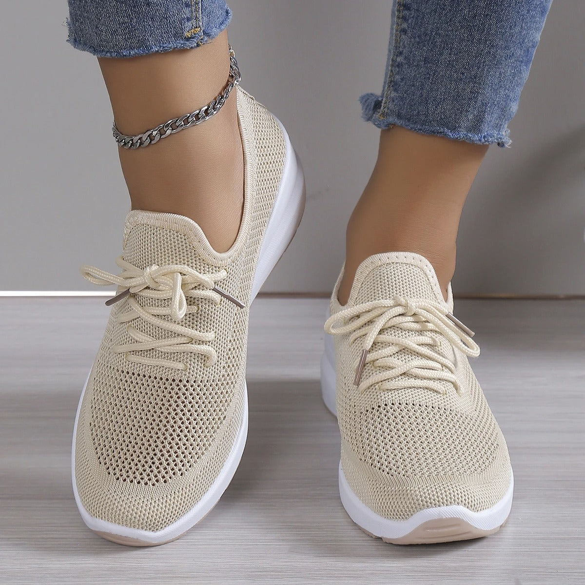 Cloud Comfort™ - Orthopedische Schoenen